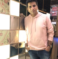 Hardik Vora