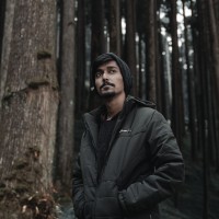 Suvam Sen