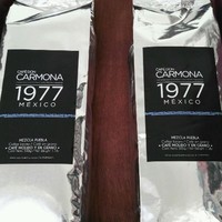 Ignacio Carmona martinez