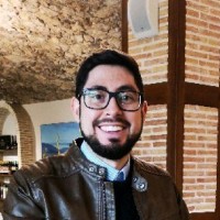 Javier Toribio Gómez