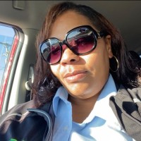 Gloria Smith