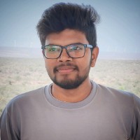 Snehith Yadav