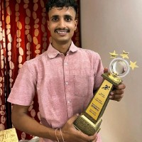 Ankush Singh