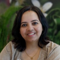 Chaitali D.