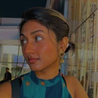 Upama Roy