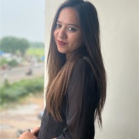 Krupali Bagul