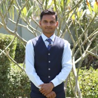 Vipin Mali