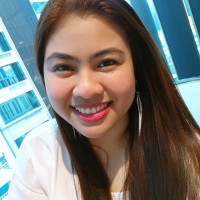CRISSA DIANNE ORENCIO