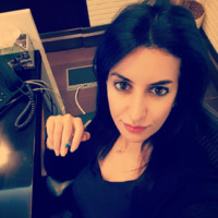 Huda Ali