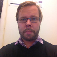 Andreas Holm