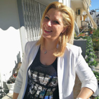 Konstantina Zografou