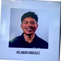 Helaman Gonzalez