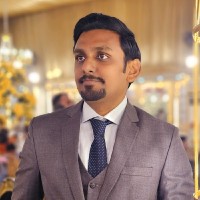Abdul Hadi Qureshi