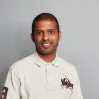 Thinesh Siva