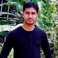 Hariprasad K
