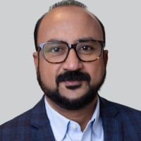 Vikas U.