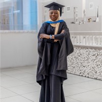 Taiwo Faidat Jimoh