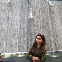 PALAK GARG