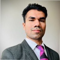 Pavan Karkera