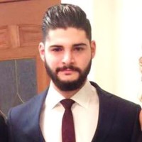 Arturo Garcia Sicilia