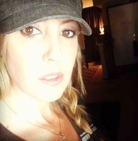 Bridgette Eckart, Mba