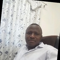 Jean Baptiste NANA