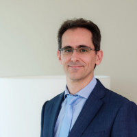 David Billaux, Cfa, Cfa Esg
