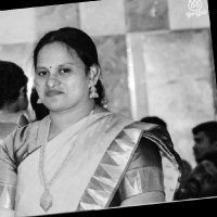 Jagadeeswari A