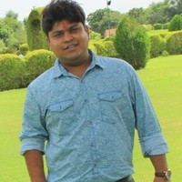 NITIN KUMAR GARG