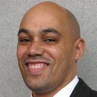 Neil Moody