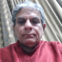 Kunwar Vimal Kumar Singh