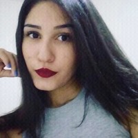 Amanda Martins Rocha