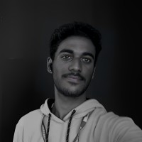 Sujith sridhar