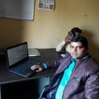 Bipin Kumar