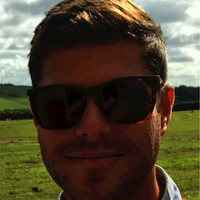 Simon Dixon