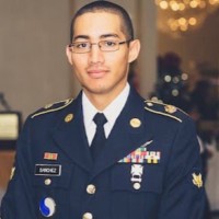 Christopher Sanchez