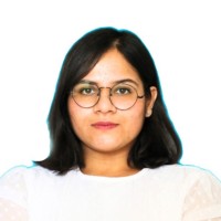 Kriti Goel
