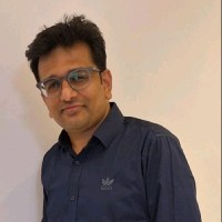 Varun Rajendran