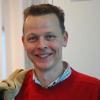 Albert Barneveld