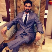 Shashank Shukla