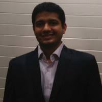 Sudarshan Somani