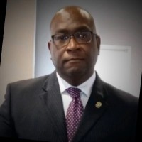 Markus Dupree