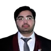 Hafiz Mudassir Mushtaq, CTP