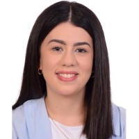 Andrea García García