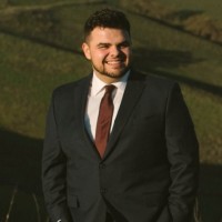 Dane Colunga