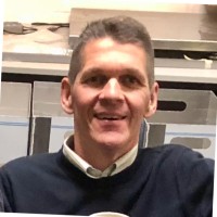 Robin Milton