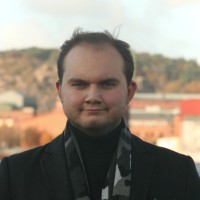 Max Hallberg