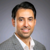 Ali Besharat, Ph.D.