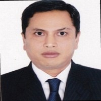 Md Hasan Mahmud Arif