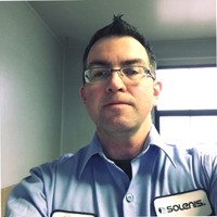 Nathan Palmer